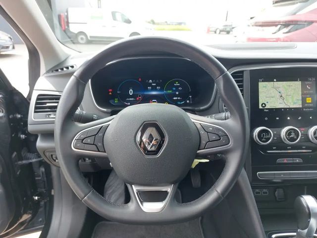 Renault Megane Combi E-Tech Zen