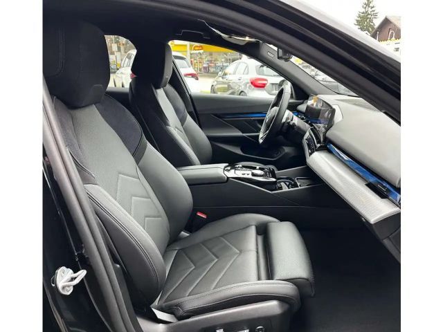 BMW 520 520i Touring