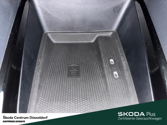 Skoda Octavia Combi RS