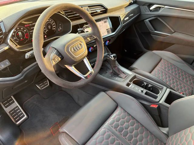 Audi RS Q3 Quattro Sportback