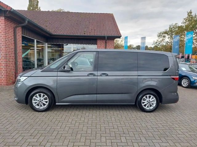 Volkswagen Multivan DSG Lang Life T7