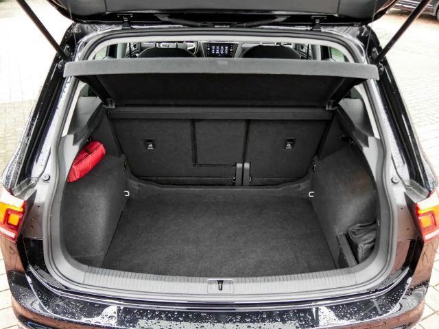 Volkswagen Tiguan 1.5 TSI DSG