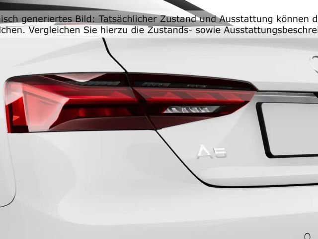 Audi A5 35 TFSI Cabriolet S-Tronic