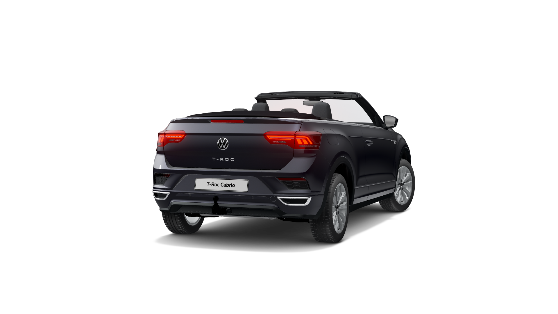 Volkswagen T-Roc 1.5 TSI Cabriolet DSG R-Line