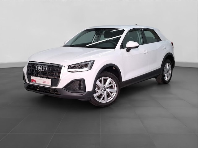 Audi Q2 30 TFSI