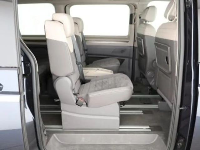 Volkswagen Multivan DSG Lang Style T7