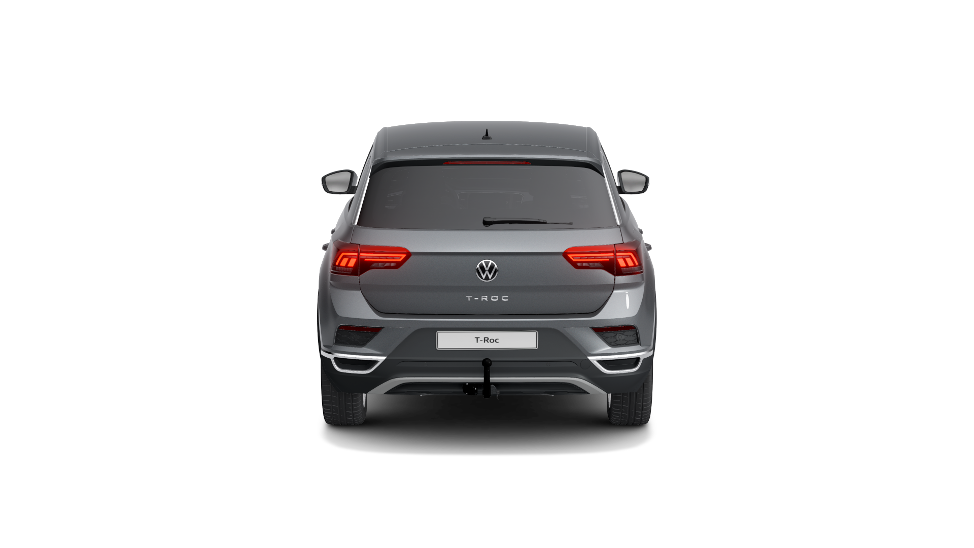 Volkswagen T-Roc 1.5 TSI