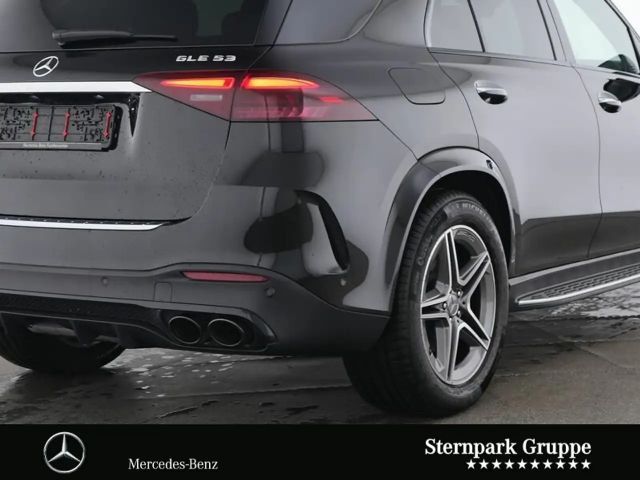 Mercedes-Benz GLE 53 AMG 4MATIC+ AMG Line