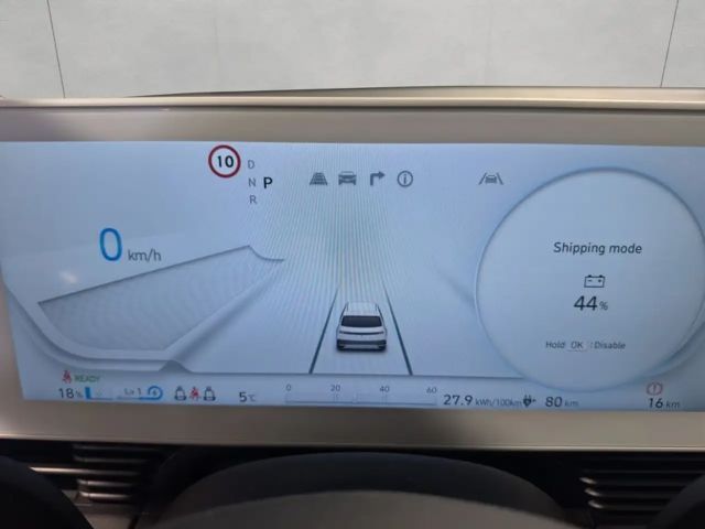 Hyundai IONIQ 5 Dynamiq