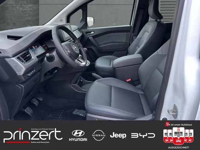 Nissan Townstar DIG-T