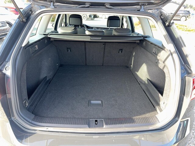 Volkswagen Passat AllTrack DSG Variant