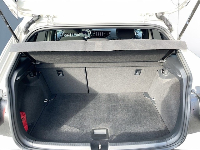 Volkswagen Polo 1.0 TSI IQ.Drive