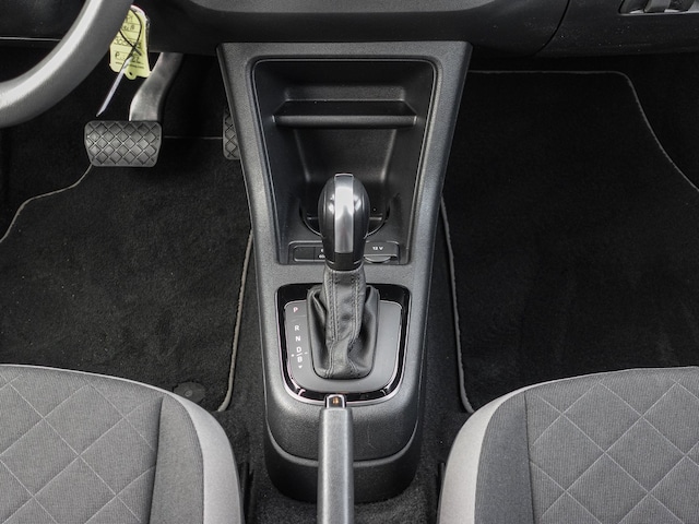 Volkswagen e-up! Move Move up!