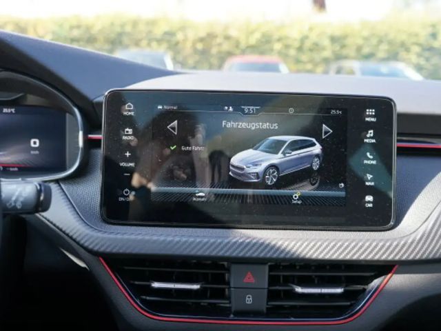 Skoda Scala 1.0 TSI Monte Carlo