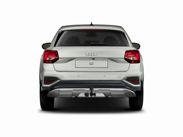 Audi Q2 1.5 TFSI S-Tronic