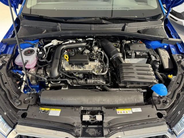 Skoda Fabia 1.0 TSI Drive