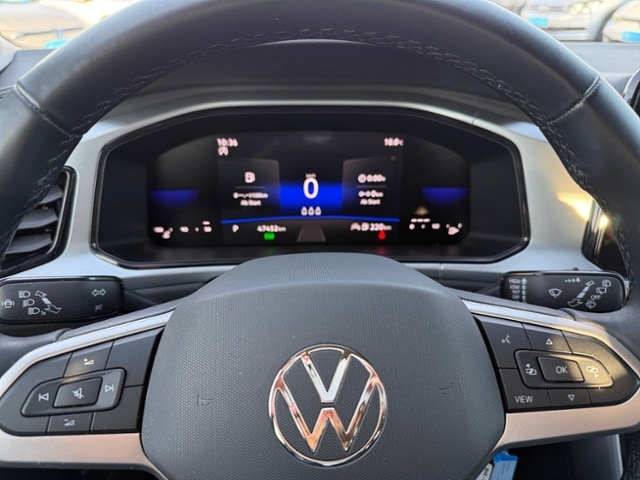 Volkswagen T-Roc 1.5 TSI DSG