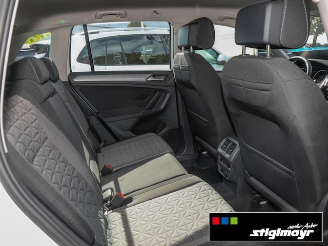 Volkswagen Tiguan 2.0 TDI 4Motion DSG Life