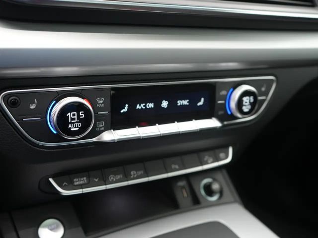 Audi Q5 Quattro S-Line