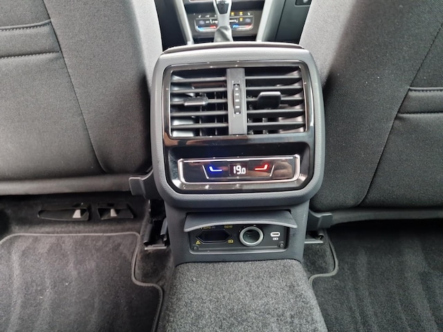 Volkswagen Passat 2.0 TDI BMT Variant