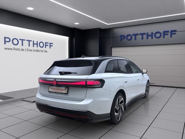 Volkswagen ID.7 IQ.Drive Pro Tourer