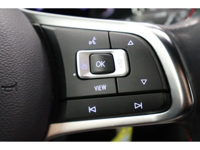 Volkswagen T-Roc 1.5 TSI DSG Sport