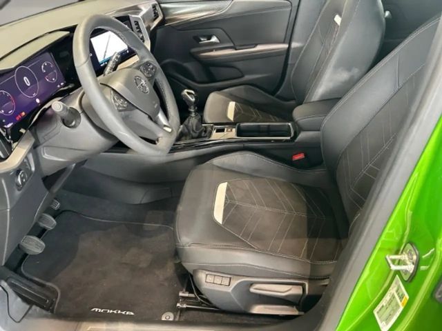 Opel Mokka GS-Line Grand Sport