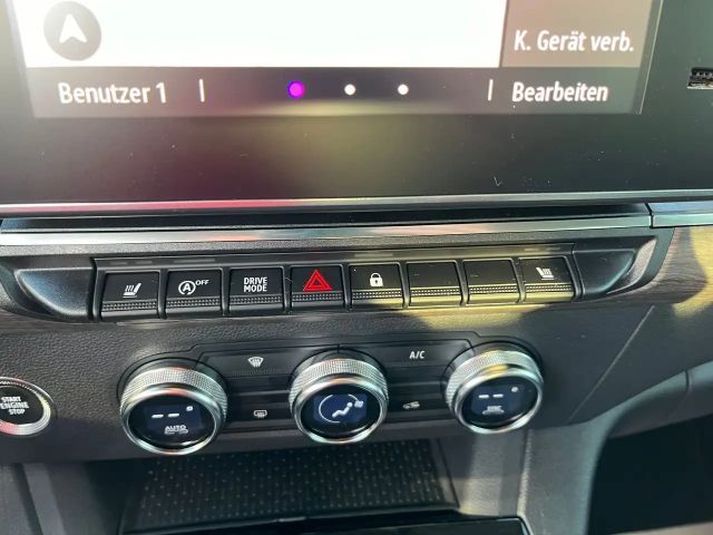 Renault Kangoo EDC Grand TCe 130 Techno