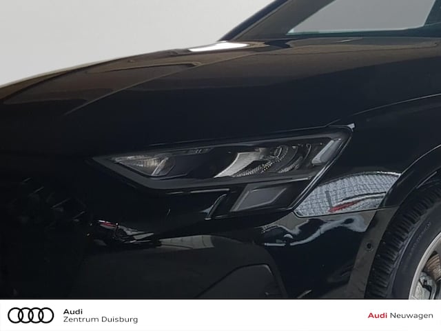 Audi A3 30 TFSI S-Tronic Sportback