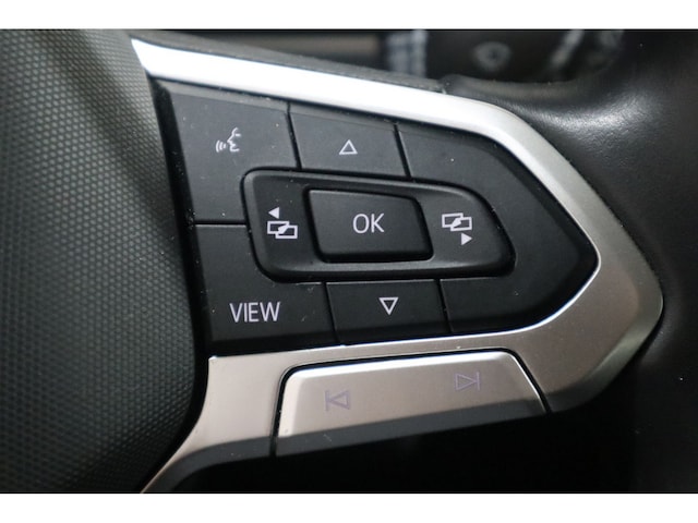 Volkswagen T-Roc 2.0 TDI Style