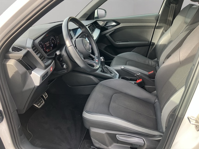 Audi A1 35 TFSI S-Tronic Sportback