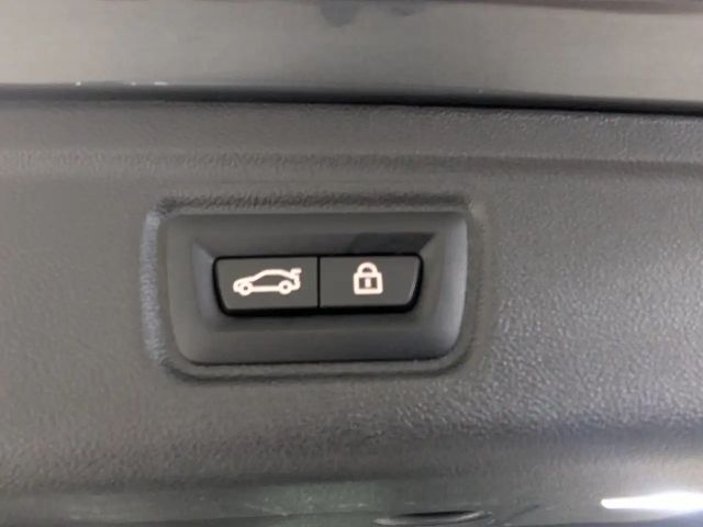 BMW 320 320d Touring