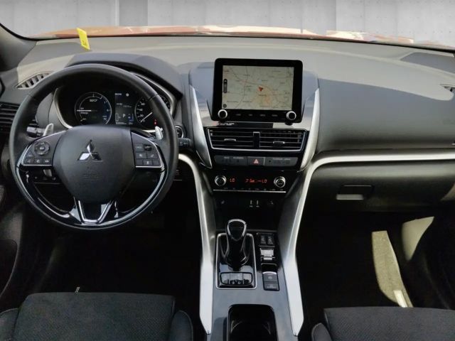 Mitsubishi Eclipse Cross MIVEC PHEV