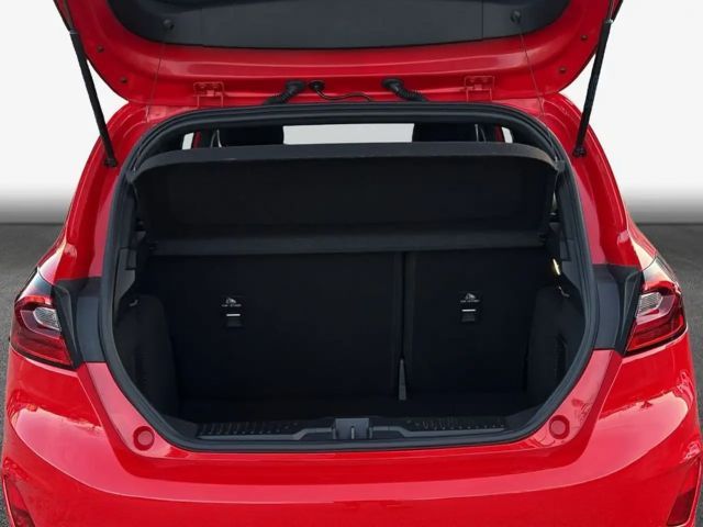 Ford Fiesta EcoBoost ST Line