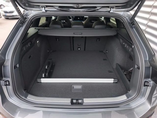 Volkswagen Passat 4Motion DSG Sport Variant