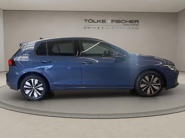 Volkswagen Golf 1.5 eTSI Golf VIII