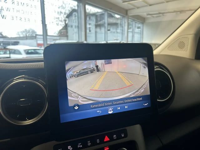 Mercedes-Benz T 180 T 180 FACELIFT24+EDITION+LED+KAMERA+CARPLAY