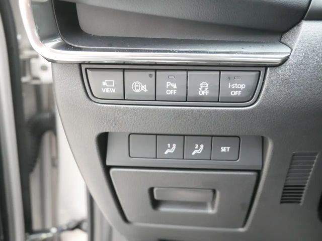 Mazda 3 SkyActiv Takumi e-Skyactiv