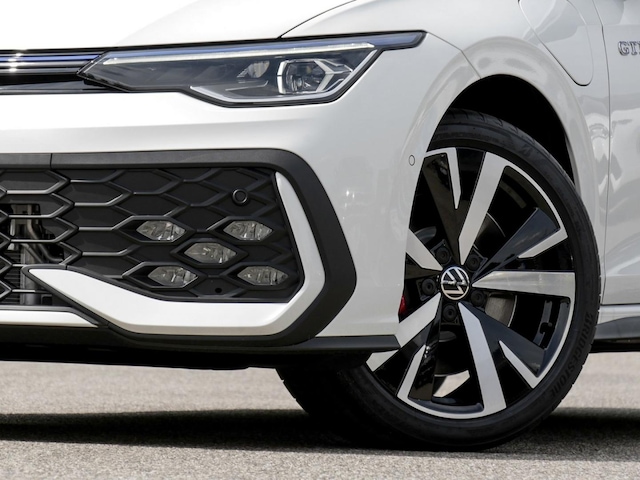 Volkswagen Golf GTE Golf VIII IQ.Drive