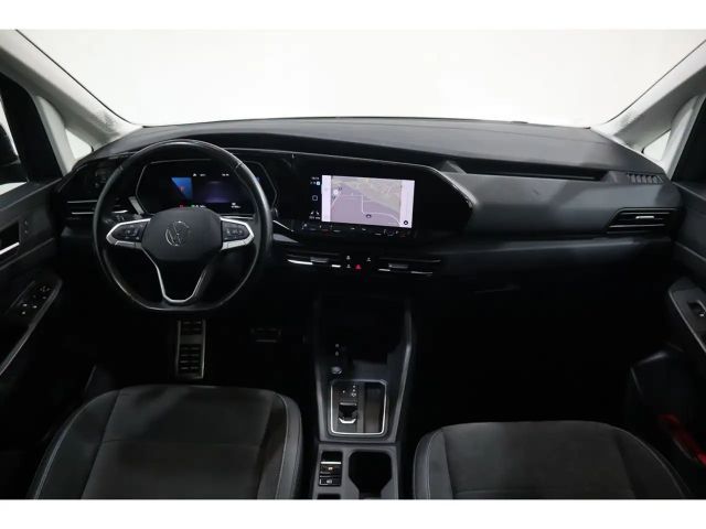 Volkswagen Caddy 1.5 TSI Maxi Style