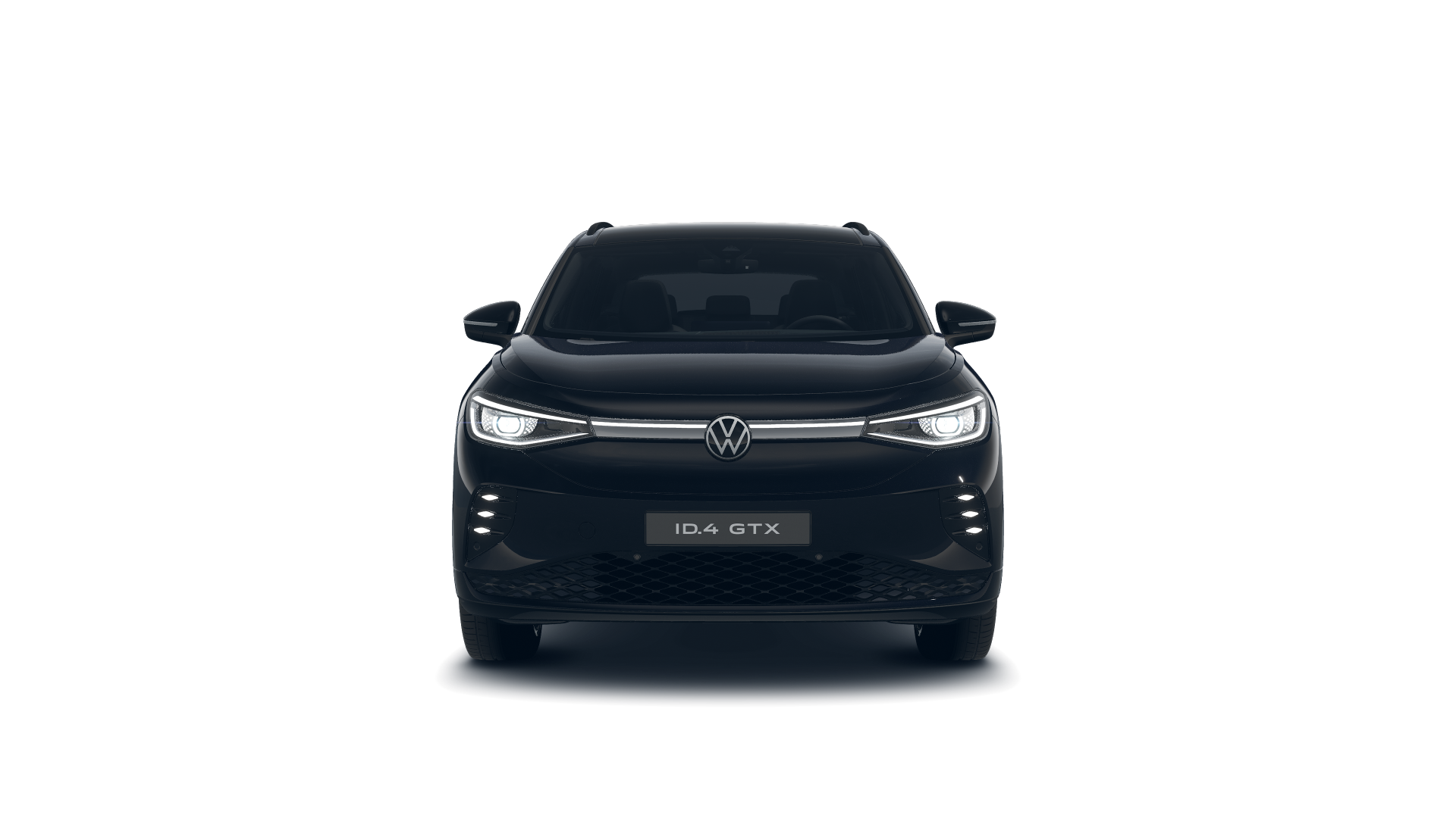 Volkswagen ID.4 4Motion GTX