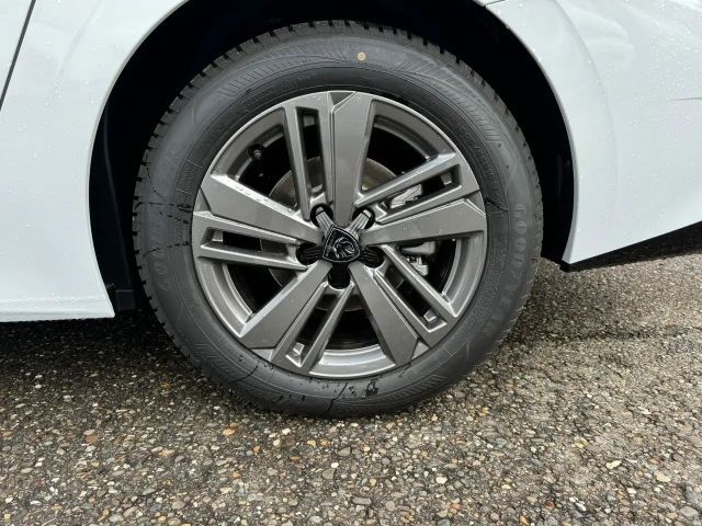 Peugeot 308 Allure Pack Hybrid SW