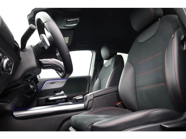 Mercedes-Benz EQA 250 AMG Line Advanced