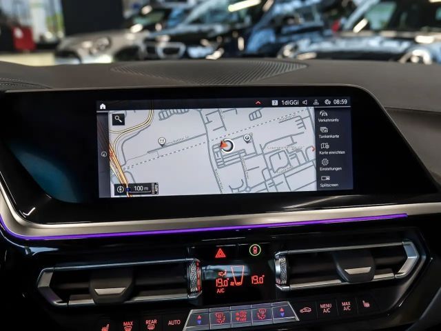 BMW Z4 Cabrio M40i Roadster