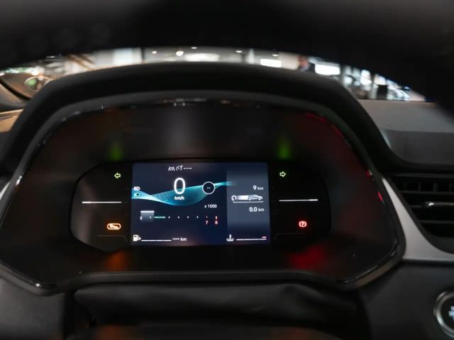 Mitsubishi ASX Plus 1.0 Digitales Cockpit LED Apple CarPlay Andro