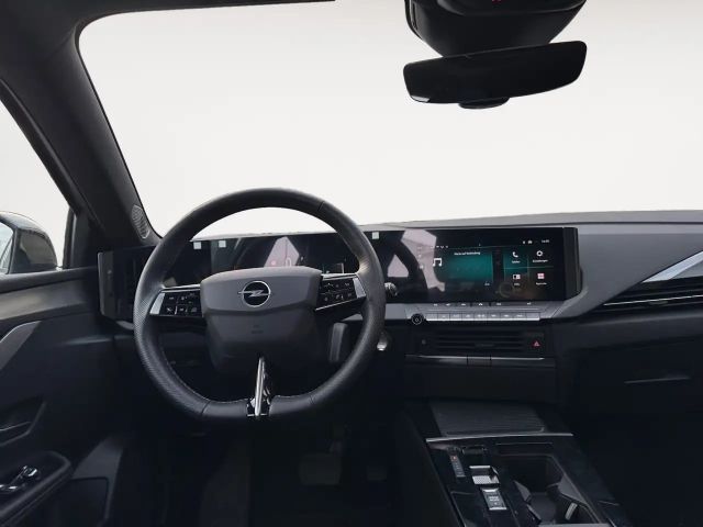 Opel Astra 1.2 Turbo Sports Tourer Turbo