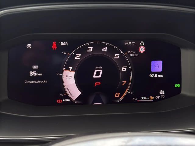 Cupra Leon DSG Sportstourer