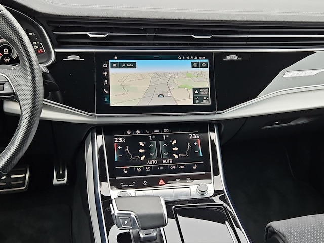 Audi Q8 50 TDI Quattro