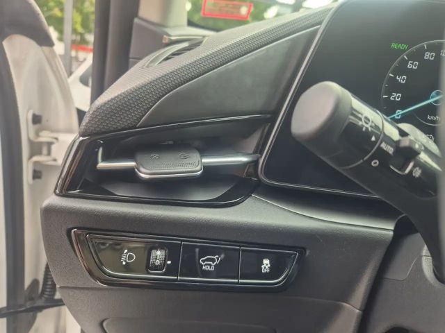 Kia Niro e- Inspiration (648kWh) Bel.Sitz 4xSHZ