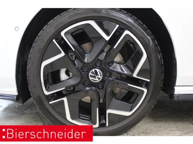 Volkswagen Golf 1.5 eTSI DSG R-Line Style